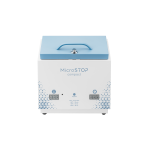 Cтерилизатори с горещ въздух MicroStop Compact